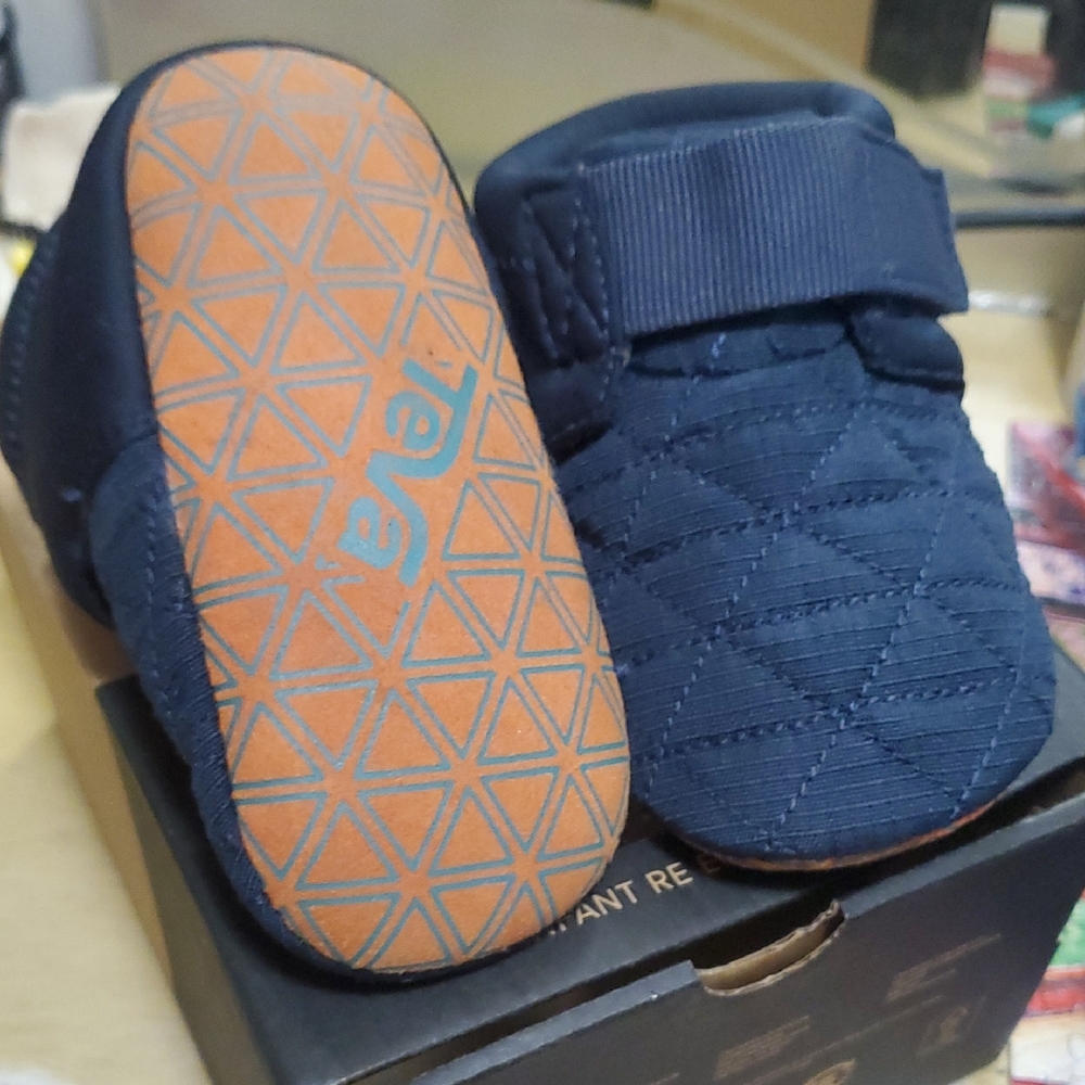TEVA INFANT RE EMBER MOC